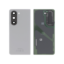 Tapa trasera Gris Galaxy Z Fold5 (F946B)