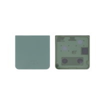 Tapa trasera Verde Galaxy Z Flip5 (F731B)