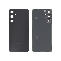 Tapa trasera Grafito Galaxy S23 FE (S711B)