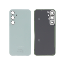 Tapa trasera Menta Galaxy S23 FE (S711B)