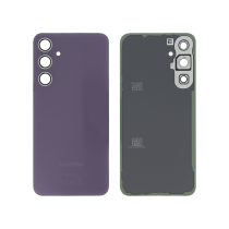Tapa trasera Violeta Galaxy S23 FE (S711B)