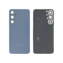 Tapa trasera Azul Galaxy S23 FE (S711B)
