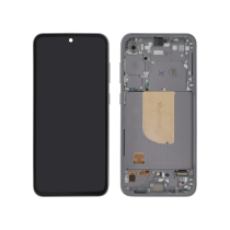 Pantalla Completa Grafito Galaxy S23 FE (S711B) (PA)