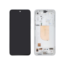 Pantalla Completa Blanca Galaxy S23 FE (S711B) (PA)