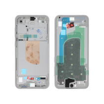 Chasis intermedio Crema Galaxy S23 FE (S711B)