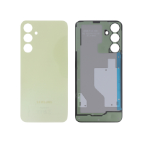 Tapa trasera Lime Galaxy A25 5G (A256B)