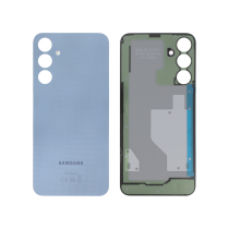 Tapa trasera Azul Galaxy A25 5G (A256B)
