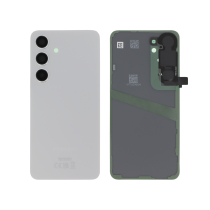 Tapa trasera Gris Mármol Galaxy S24 (S921B)