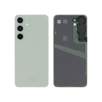 Tapa trasera Verde Galaxy S24 (S921B)