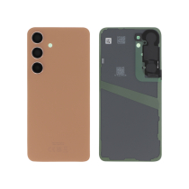 Tapa trasera Naranja Galaxy S24 (S921B)