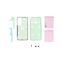 Kit Adhesivo Pantalla/Tapa Trasera Galaxy S23 FE (S711B)