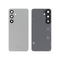 Tapa trasera Gris Mármol Galaxy S24+ (S926B)