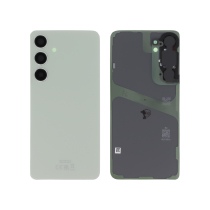 Tapa trasera verde Galaxy S24+ (S926B)