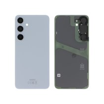 Tapa trasera Azul Galaxy S24+ (S926B)