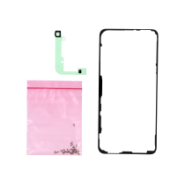 Kit Adhesivo Tapa trasera Galaxy S24 (S921B)
