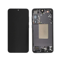 Pantalla Completa Negro Galaxy S24+ (S926B) (PA)