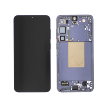 Pantalla Completa Violeta Galaxy S24+ (S926B) (PA)