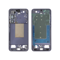 Chasis intermedio Indigo Galaxy S24+ (S926B)