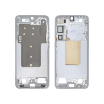 Chasis intermedio Azul Galaxy S24+ (S926B)