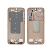 Chasis intermedio Orange Galaxy S24+ (S926B)