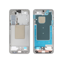 Chasis intermedio Plata Galaxy S24 (S921B)