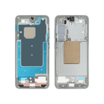 Chasis intermedio Verde Galaxy S24 (S921B)