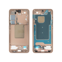 Chasis intermedio Orange Galaxy S24 (S921B)