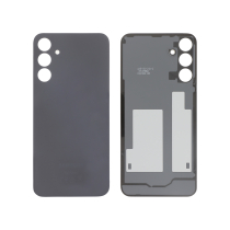 Tapa trasera Negra Galaxy A15 4G (A155F)