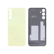 Tapa trasera Lime Galaxy A15 4G (A155F)