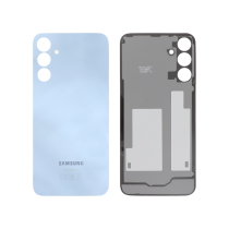 Tapa trasera Azul Galaxy A15 4G (A155F)