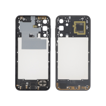 Chasis intermedio Negro Galaxy A15 4G (A155F)