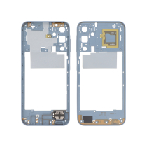 Chasis intermedio Azul Galaxy A15 4G (A155F)