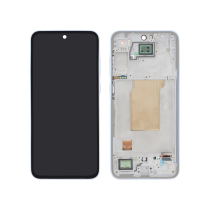 Pantalla Completa Azul Galaxy A35 5G (A356B) (PA)