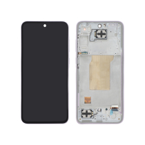 Pantalla Completa Lila Galaxy A35 5G (A356B) (PA)