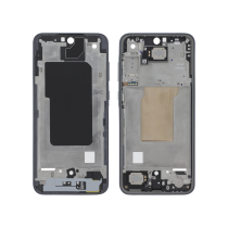Chasis intermedio Negro Galaxy A35 5G (A356B)
