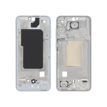 Chasis intermedio Azul Galaxy A35 5G (A356B)