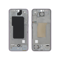 Chasis Central Violeta Galaxy A35 5G (A356B)