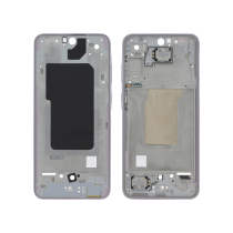 Chasis intermedio Lila Galaxy A35 5G (A356B)