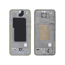 Chasis intermedio Amarillo Galaxy A35 5G (A356B)