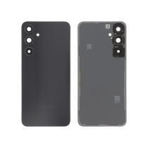 Tapa trasera Azul Noche Galaxy A55 5G (A556B)