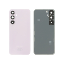Tapa trasera Lila Galaxy A55 5G (A556B)
