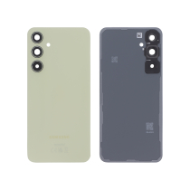 Tapa trasera Lime Galaxy A55 5G (A556B)