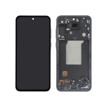 Pantalla Completa Azul Noche Galaxy A55 5G (A556B) (PA)