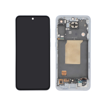 Pantalla Completa Azul Galaxy A55 5G (A556B) (PA)