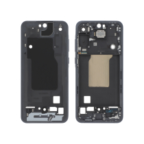 Chasis intermedio Azul Noche Galaxy A55 5G (A556B)