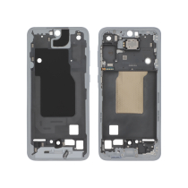 Chasis intermedio Azul Galaxy A55 5G (A556B)