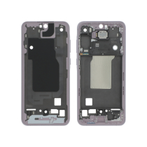 Chasis intermedio Lila Galaxy A55 5G (A556B)