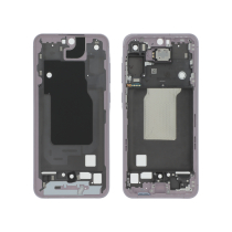 Chasis intermedio Lila Galaxy A55 5G (A556B)