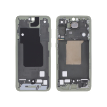 Chasis intermedio Lime Galaxy A55 5G (A556B)