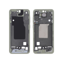 Chasis intermedio Lime Galaxy A55 5G (A556B)